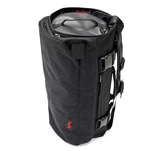 Henty CoPilot Messenger STD ヘンティ スーツバッグ Amazon | ヘンティ コパイロット メッセンジャー STD BK