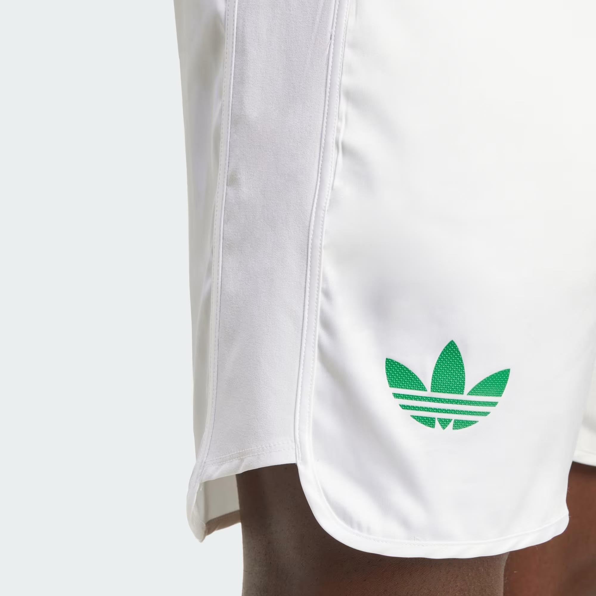 adidas Pantaloncini Uomo | Ergo Shorts Pro | Bianco |