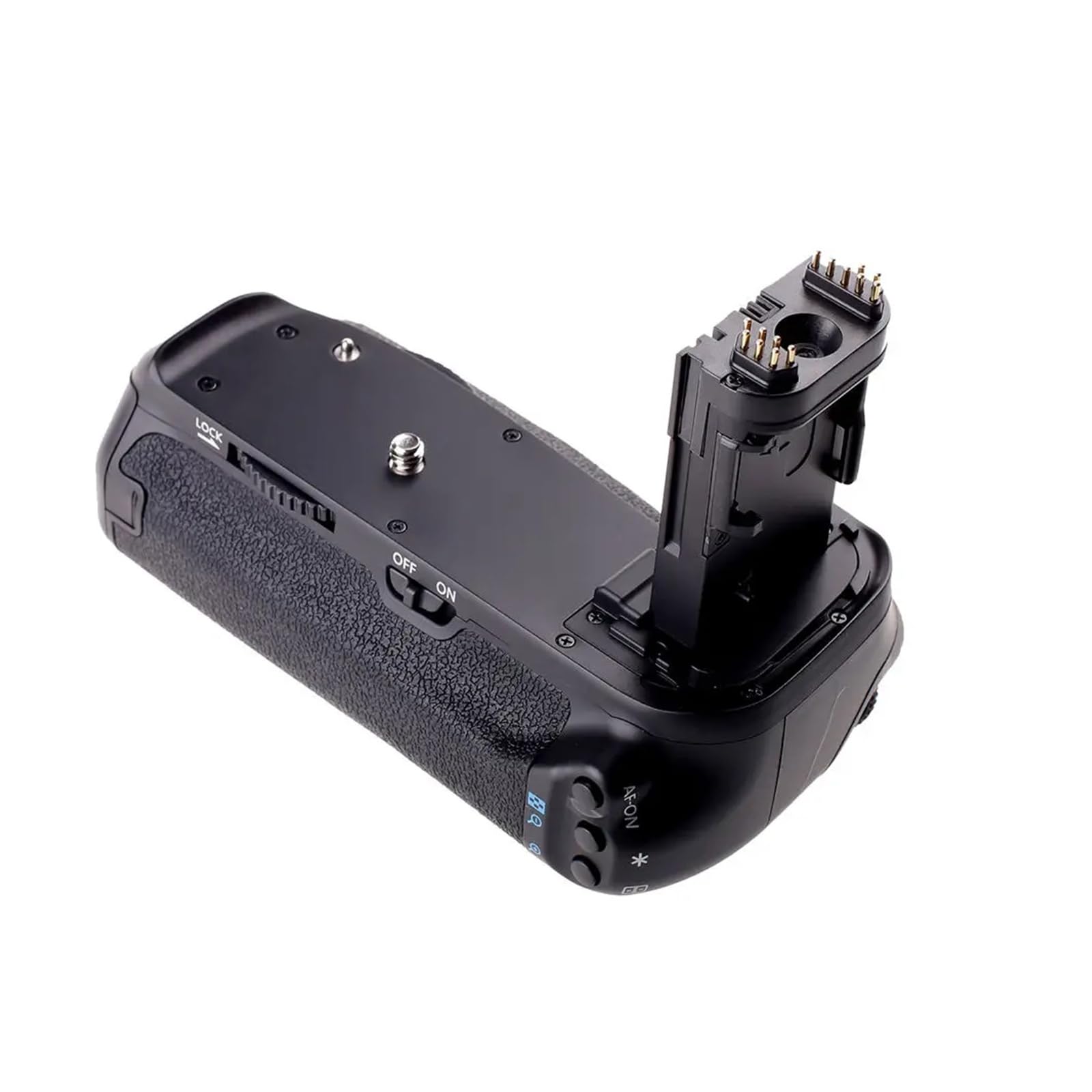 Canon EOS 90D 縦グリ付 カメラバッグセット