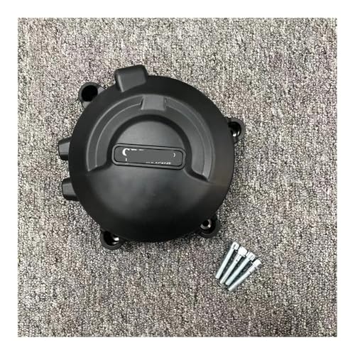 Protector estator motocicleta para Daytona 675R y Street Triple 765 cubierta motor