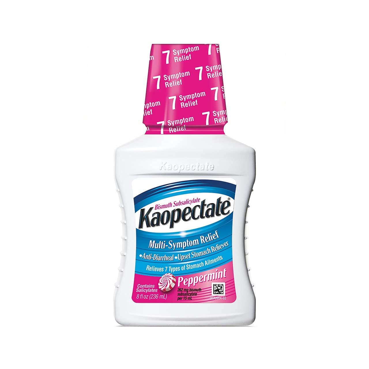 KaopectateLiquid Peppermint 8