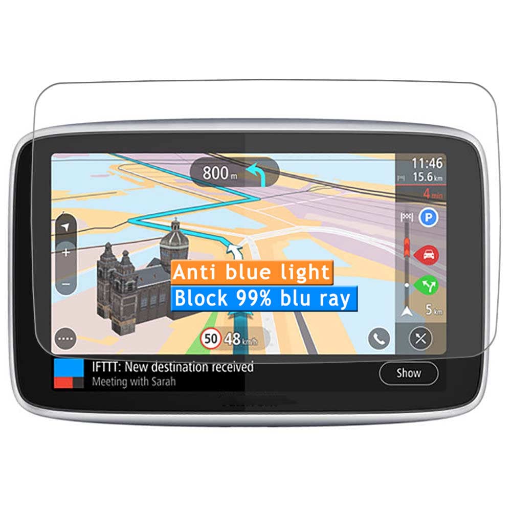 TomTom Go Camper Sat Nav Review After Two Months Use, 41 OFF