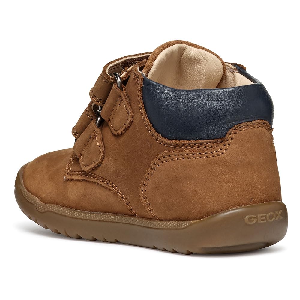 Geox B Flick Boy A Baby - Jungen Sneakers