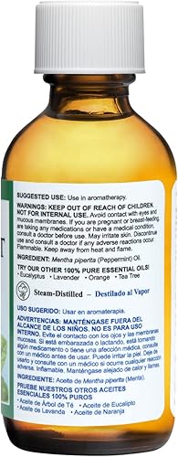 Miniatura 2 de De la Cruz Aceite de Menta by de la Cruz