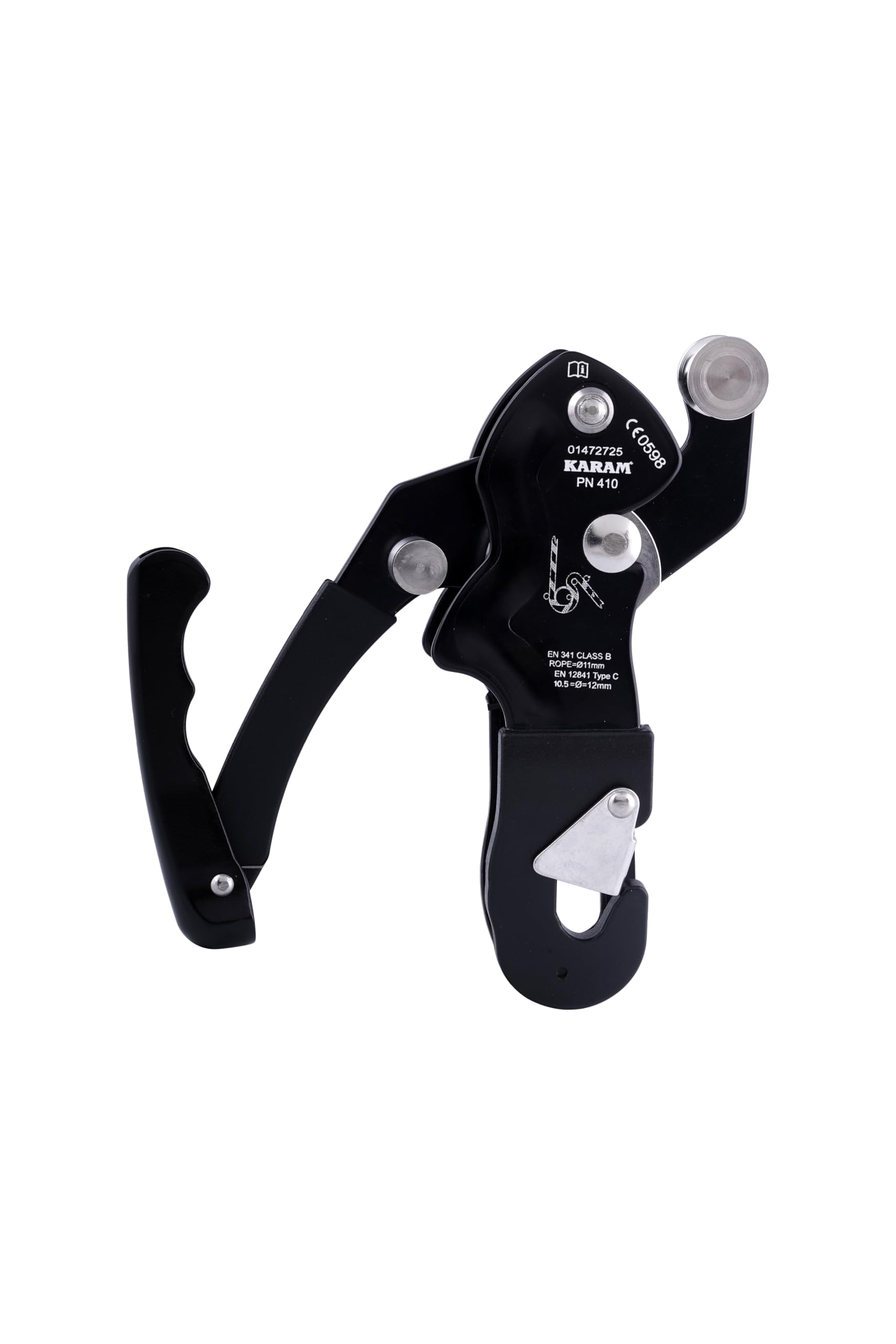 KARAM Descender Jumber, PN 410