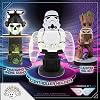 Cable Guy Star Wars Storm Trooper Gaming Controller / Phone Holder