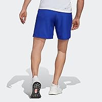 Vista 5 de adidas Pantalones cortos de entrenamiento tejidos Essentials para hombre