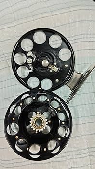 フジリール　ＦＰＲー２５　ＦＵＪＩ　落とし込み　タイコリール　ヘチ　チヌ　黒鯛 Amazon | FUJI リール FPR25改 ヘチ 落とし込み 黒鯛 太鼓リール