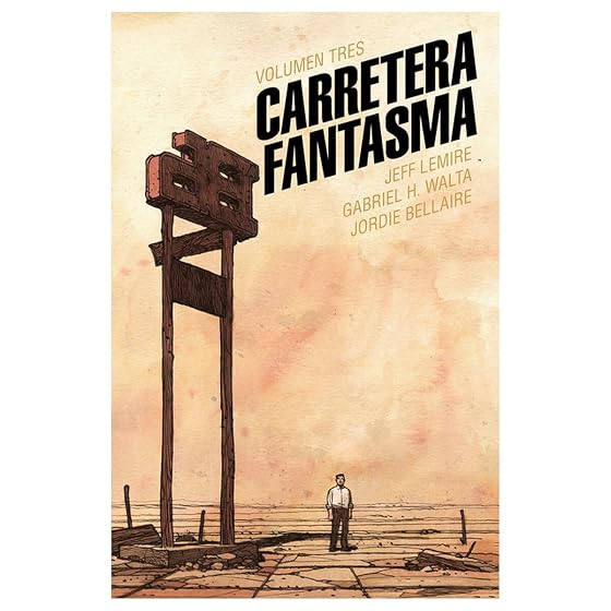 Carretera Fantasma 3