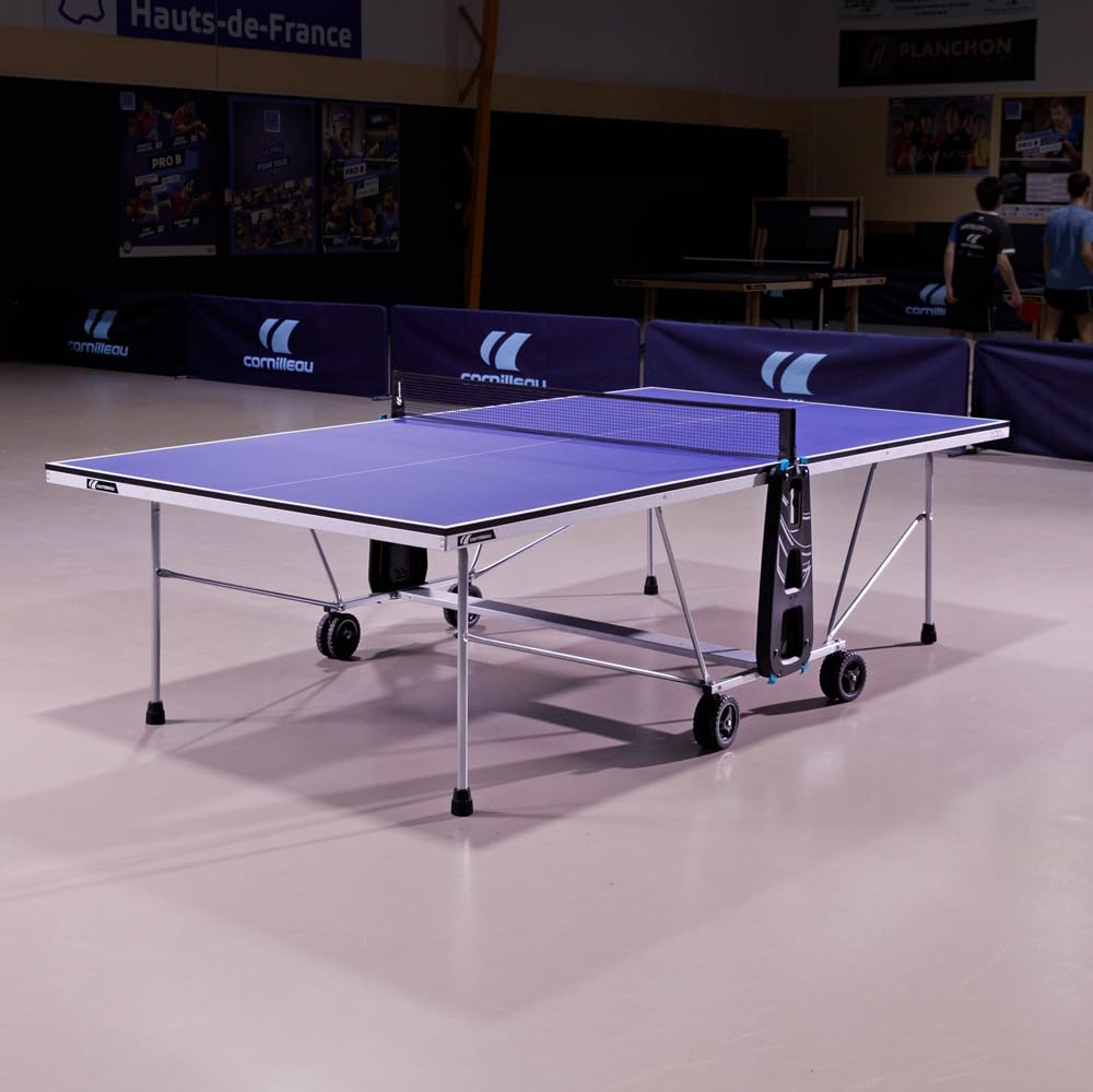 Cornilleau Sport 100 Indoor 18mm - Azul