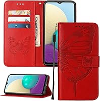 Vista 9 de Funda tipo cartera para iPod Touch 7/iPod Touch 6/iPod Touch 5, con soporte para tarjetas de crédito, para mujeres y hombres, con cierre magnético