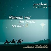 Niemals War die Nacht So Klar 2