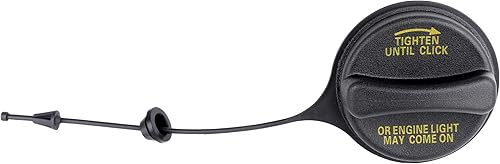 Miniatura 5 de FC975 Tapa de gasolina, tapa de combustible para Ford F150 F250 F350 F450 F550 y E150 E150 E350 E450 E550 Econoline, Super Duty, Club Wagon,