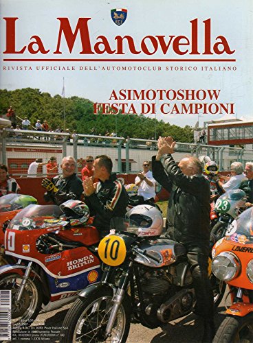 La Manovella 7 luglio 2007 Gino Munaron-GP Riviera...