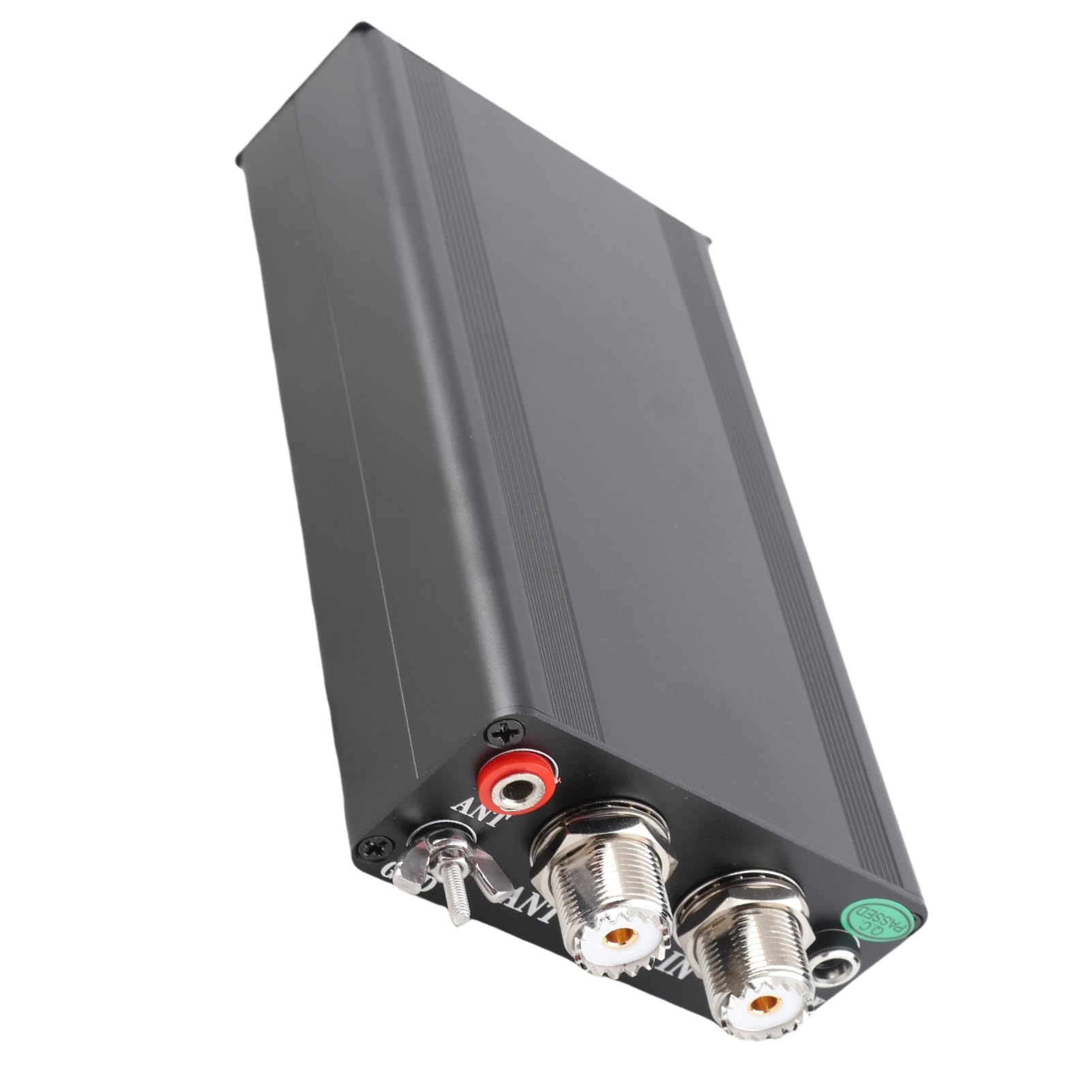 Tuner Antenowy ATU-130 1,8-50 MHz 10-15VDC Automatyczny Tuner Antenowy z Kablem