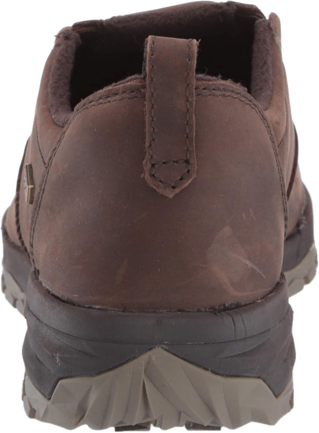 merrell women's icepack guide moc polar waterproof