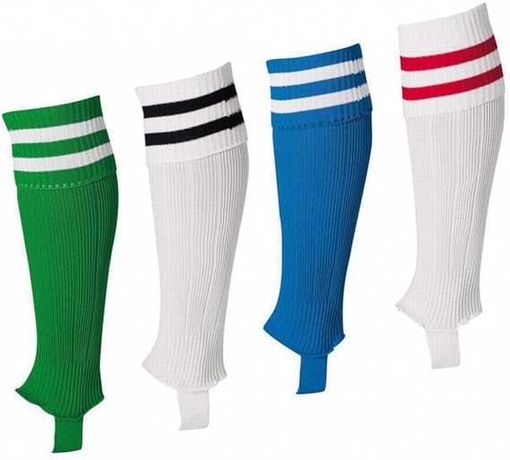 uhlsport Player Stripes Men's Football Socks Stirrup Socks for Children
