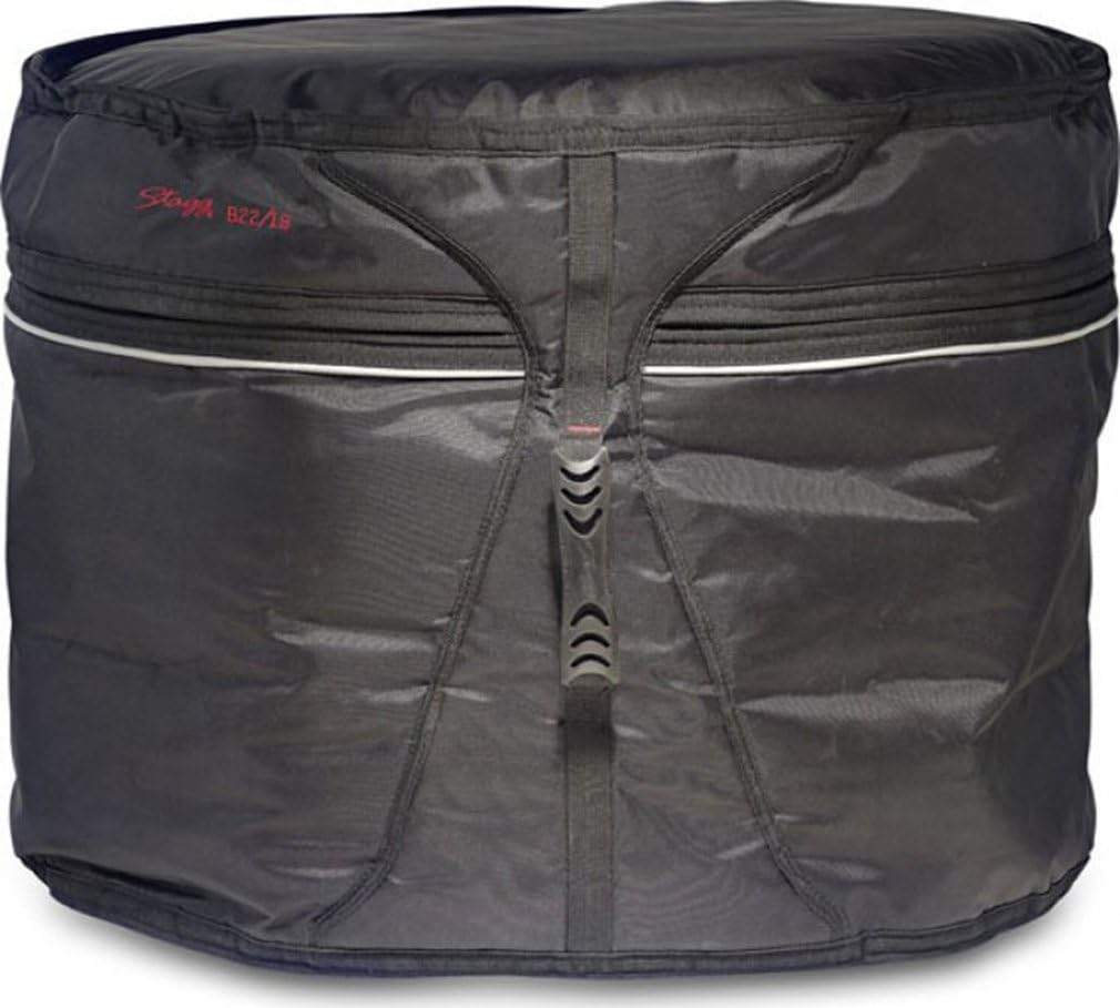 20 bass drum case