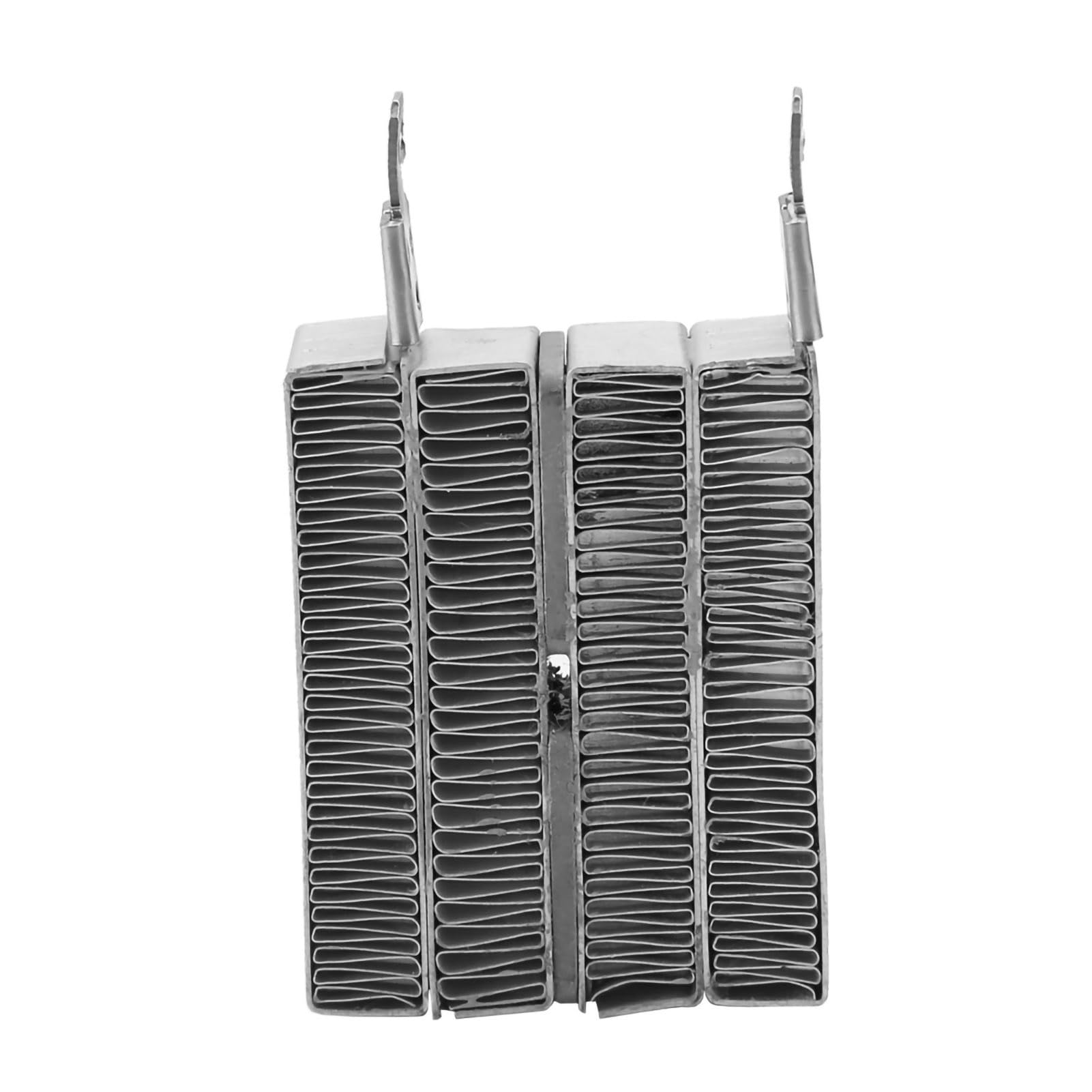 Obudowa Aluminiowa Ogrzewanie o Stałym Tętnieniu, Ogrzewanie Termostatyczne Ogrzewanie Grzejnik 12 V Temperatura 12 V Tętnienie Płytowe Termistory Grzejnik
