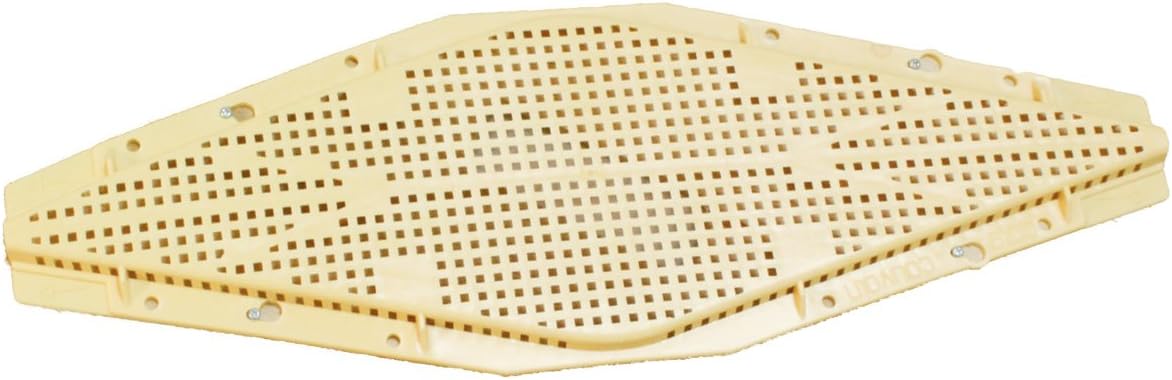 Mann Lake HD-105 Professional Bee Escape