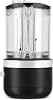 Kitchenaid Cordless 1.19 L Food Processor 5KFCB519 EBM-Matte Black