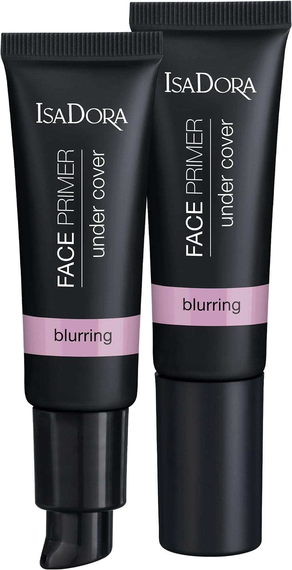 Face Primer Under Cover Blurring