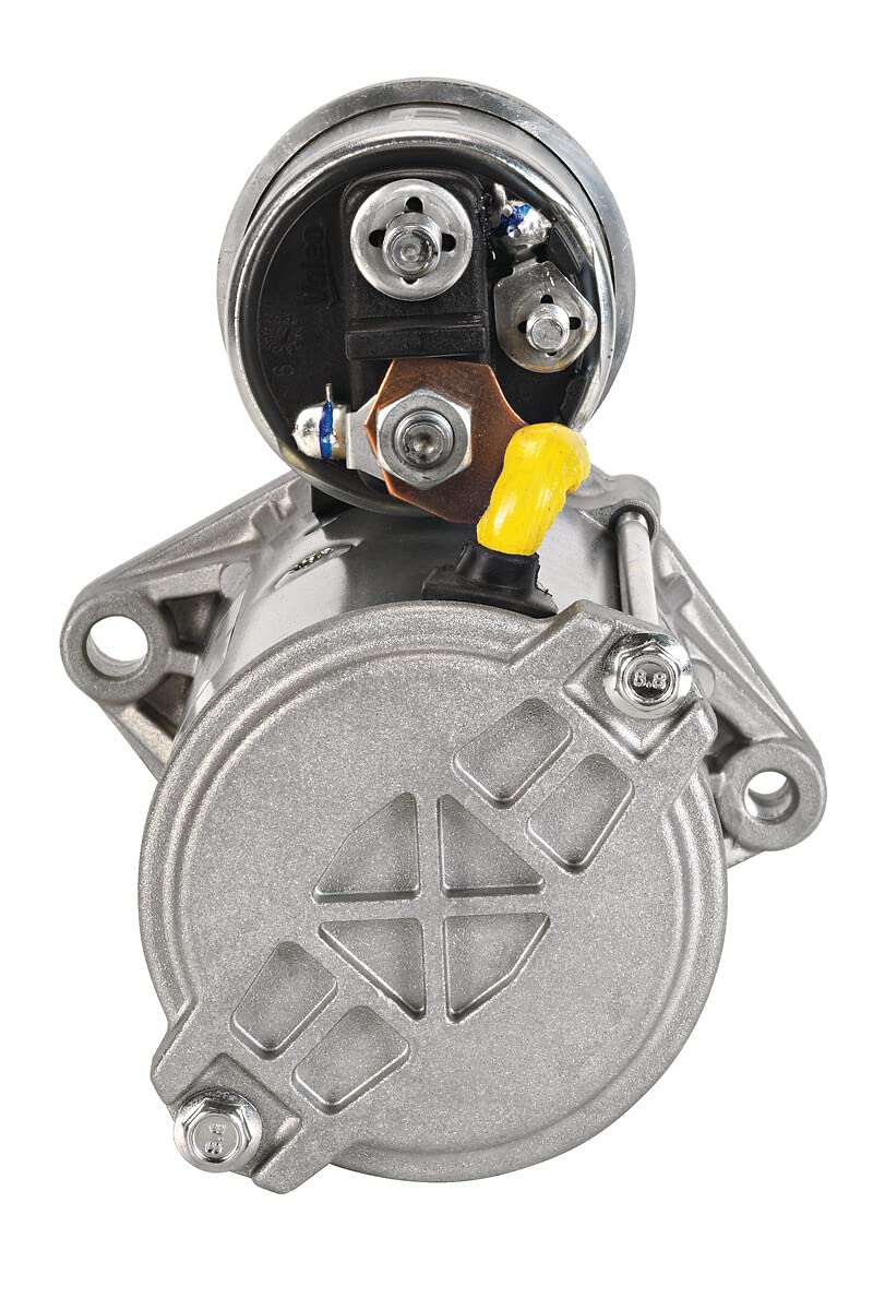 VALEO 438213 Starter Nennleistung: 1,5 KW Stop &amp Produktbild-Vorschau 8