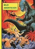  Bildabenteuer Buch 12 (Lehning-Gb Reprint) (BILD ABENTEUER - Reprint der Lehning - Grossbände 34,35,36) Sip Conway , Tibor. (Hethke Comic)