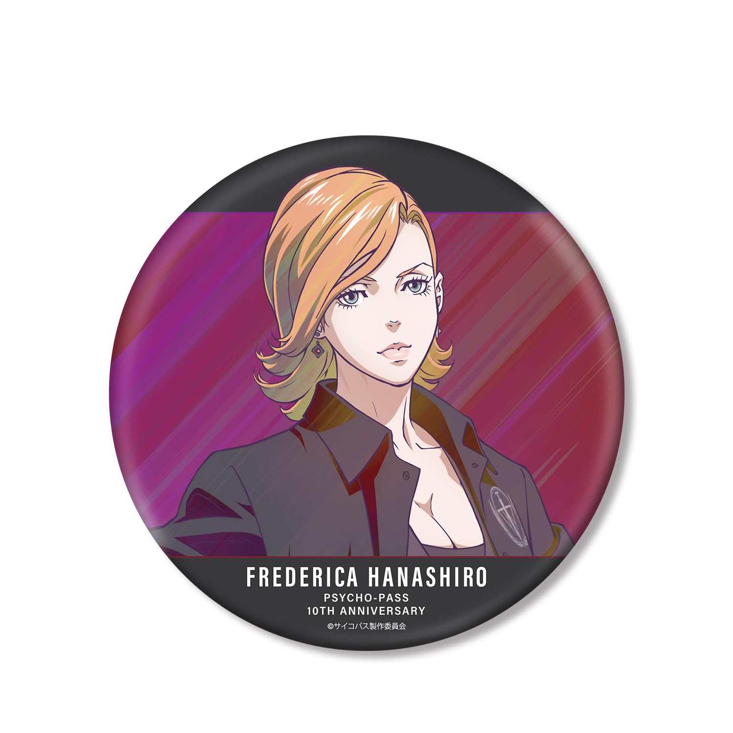 Amazon | PSYCHO PASS サイコパス10th ANNIVERSARY 花城