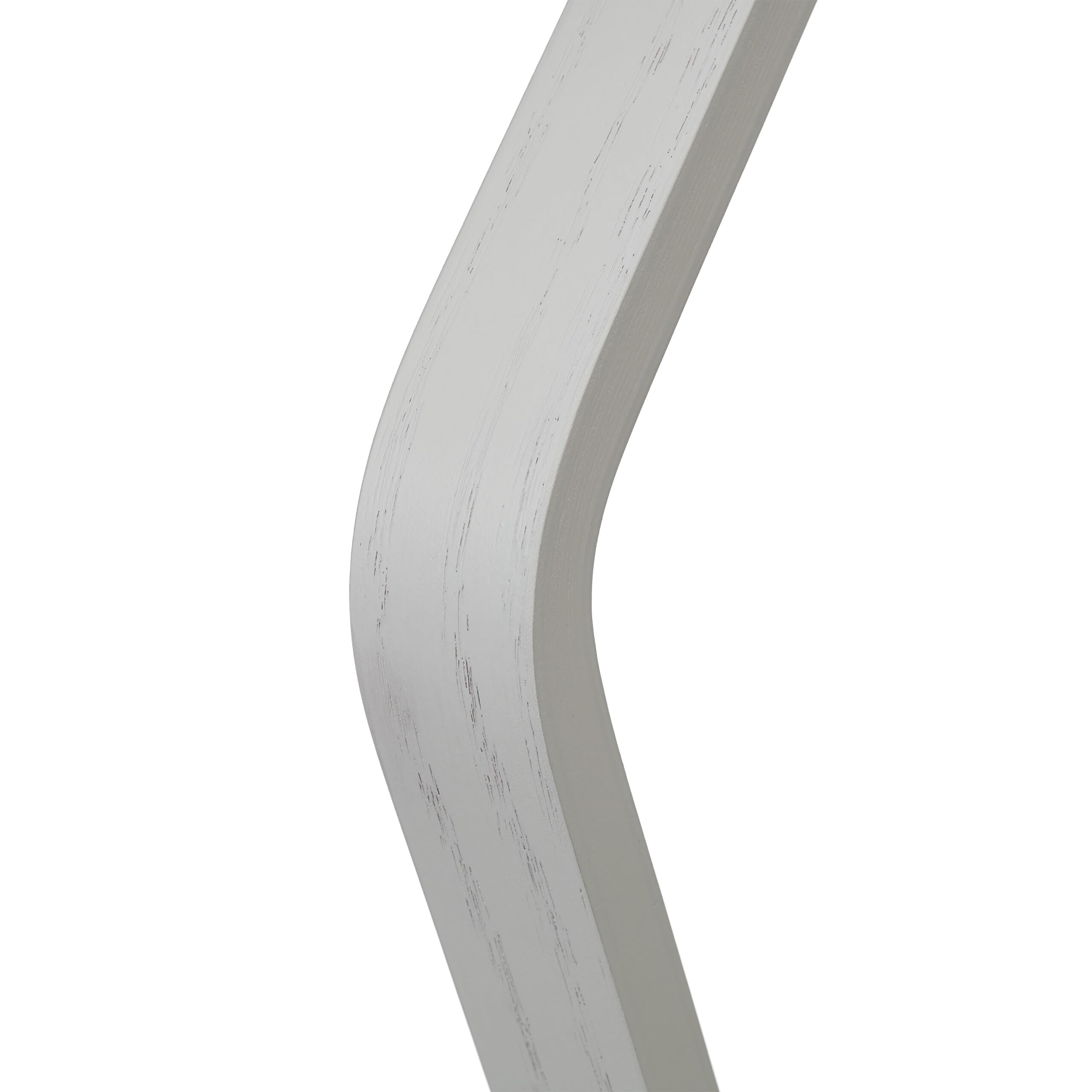 Relaxdays Herrendiener, H x B x T: 107 x 47,5 x 20 cm, Kleiderbutler, Hemd & Hose, Kleiderständer, Stahl & MDF, weiß
