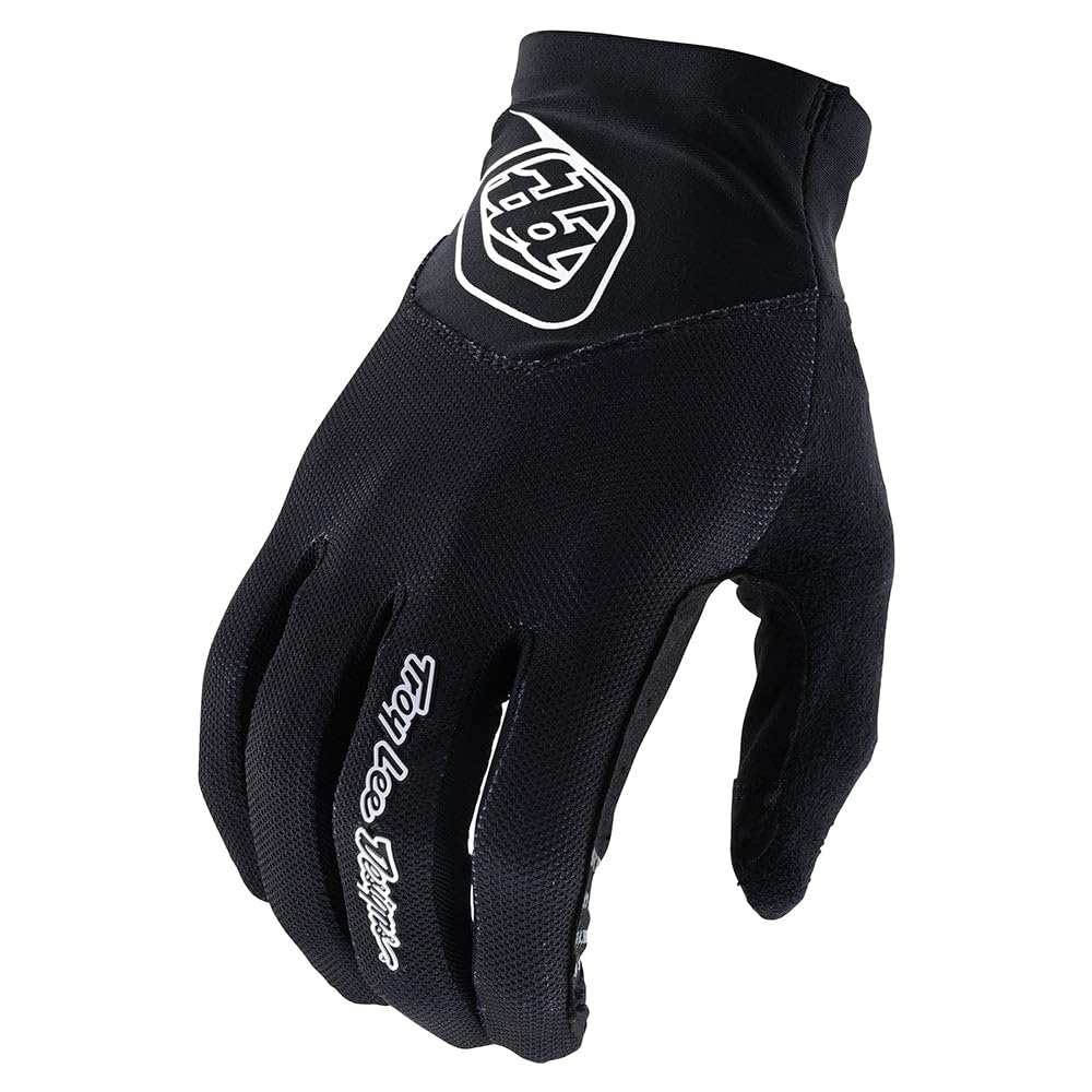 Gants VTT Troy Lee Designs Ace 2.0 jaune Vetements Cyclisme TLD-42150308 MotoSto