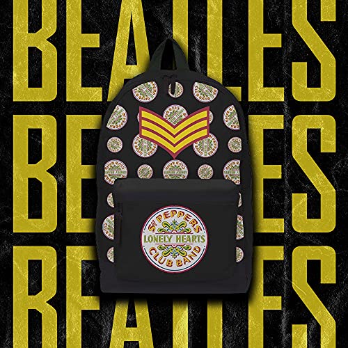 Casual, Black, 43cm x 30cm x15cm2