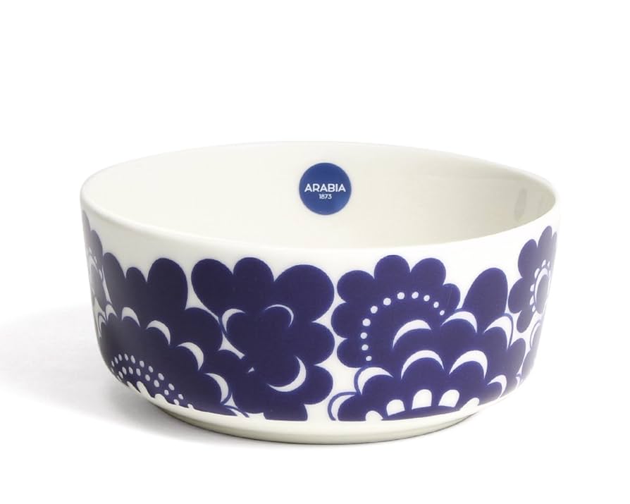 Amazon.co.jp: アラビア(ARABIA) エステリ ボウル 13cm Esteri