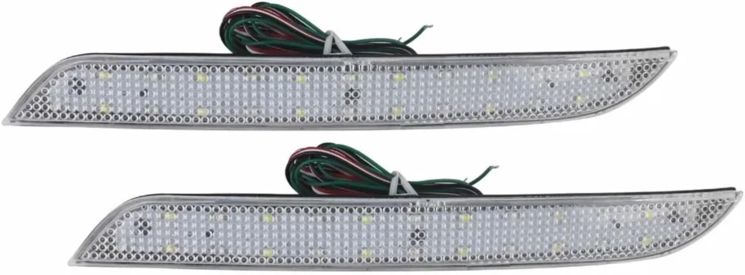 Compatible With 3-Series For F30 F31 F35 F34 63147301187 631473011