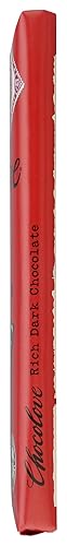 Miniatura 7 de Chocolove, Chocolate Bar Dark Rich, 3.2 oz