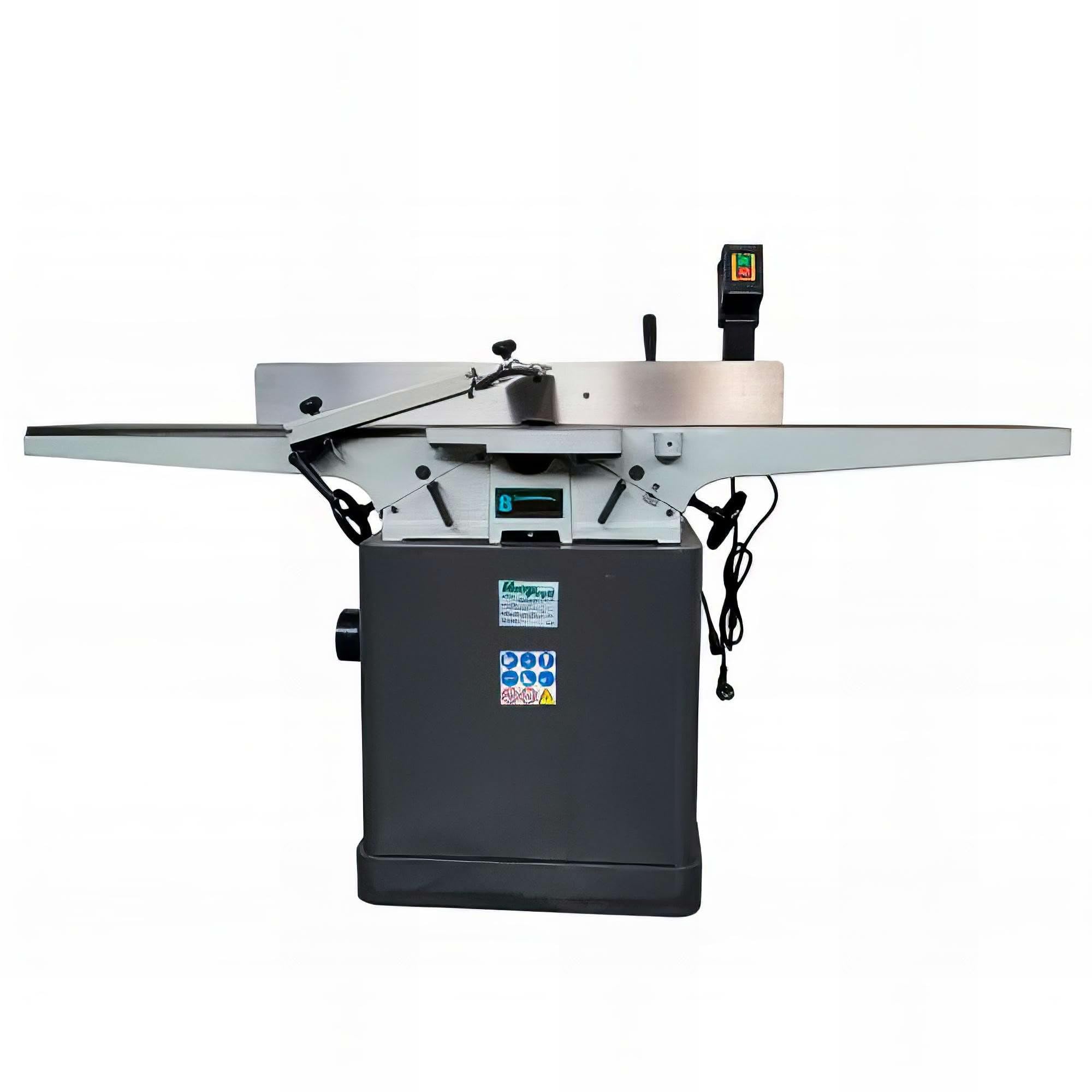 Holzprofi 200-2200, dégauchisseuse stationnaire, 2200 W, 4800 tr/min
