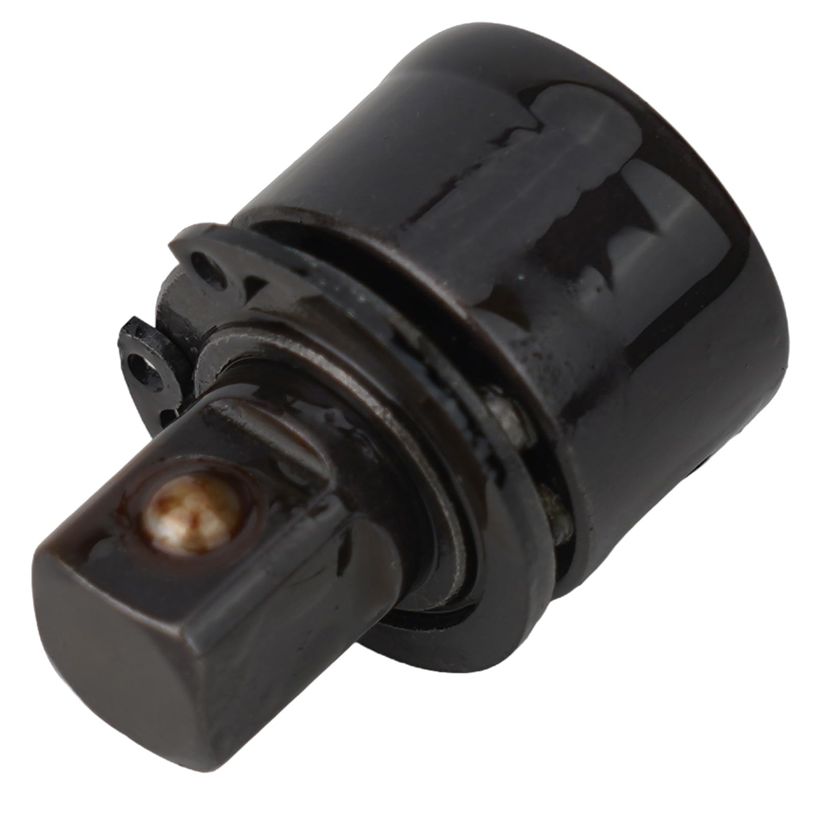 Whychstore Kit de réparation d'enclume 42-06-0147 pour clé à cliquet sans fil Milwaukee M12 Fuel 3/8", compatible avec 2567-20, 2569-20