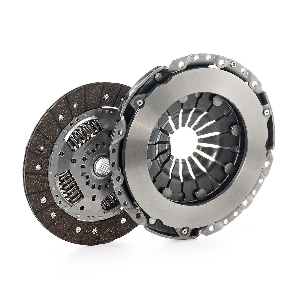 RIDEX 479C3293 Kit frizione con dispositivo disinnesto centrale Compatibilità con RENAULT Trafic 2 Furgonato FL
