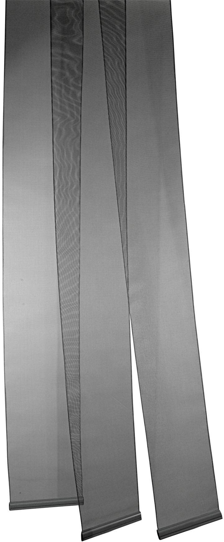 BRUNNER 7232152N Tenda Antizanzare Regolabile Zanzibar, 100 x 200 cm