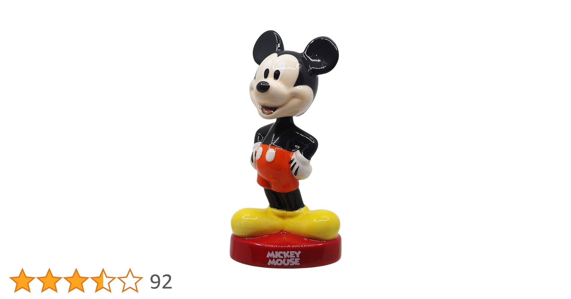 ダイビング　ミッキーマウス　緑　ディズニー　フィギュア　スタチュー　アートトイ ダイビング ミッキーマウス 緑 ディズニー フィギュア