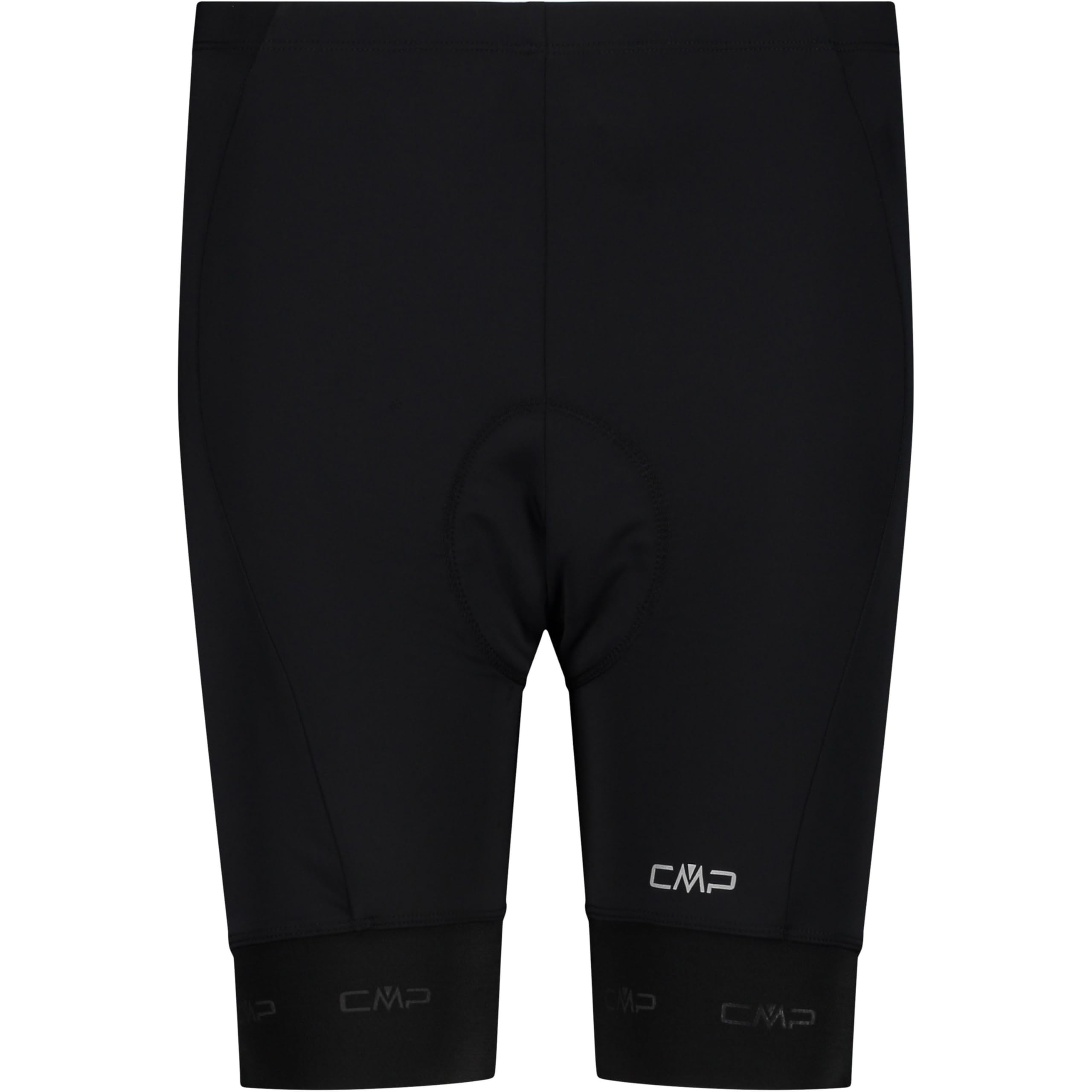 CMP Short de cyclisme pour femme Nero