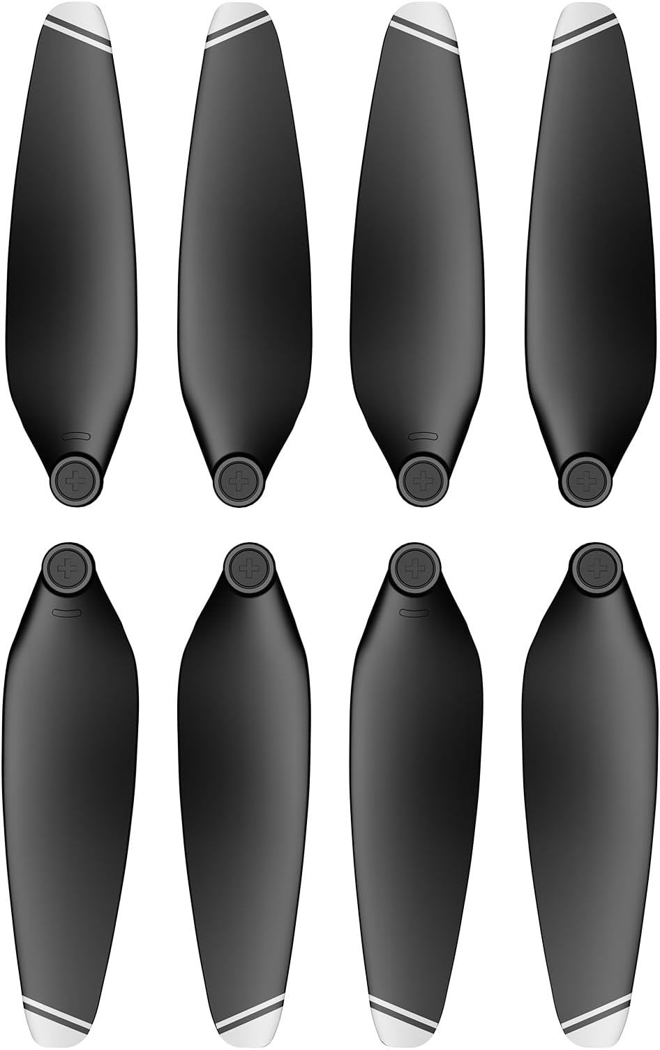 1 Set of Original Propellers for ATOM Only