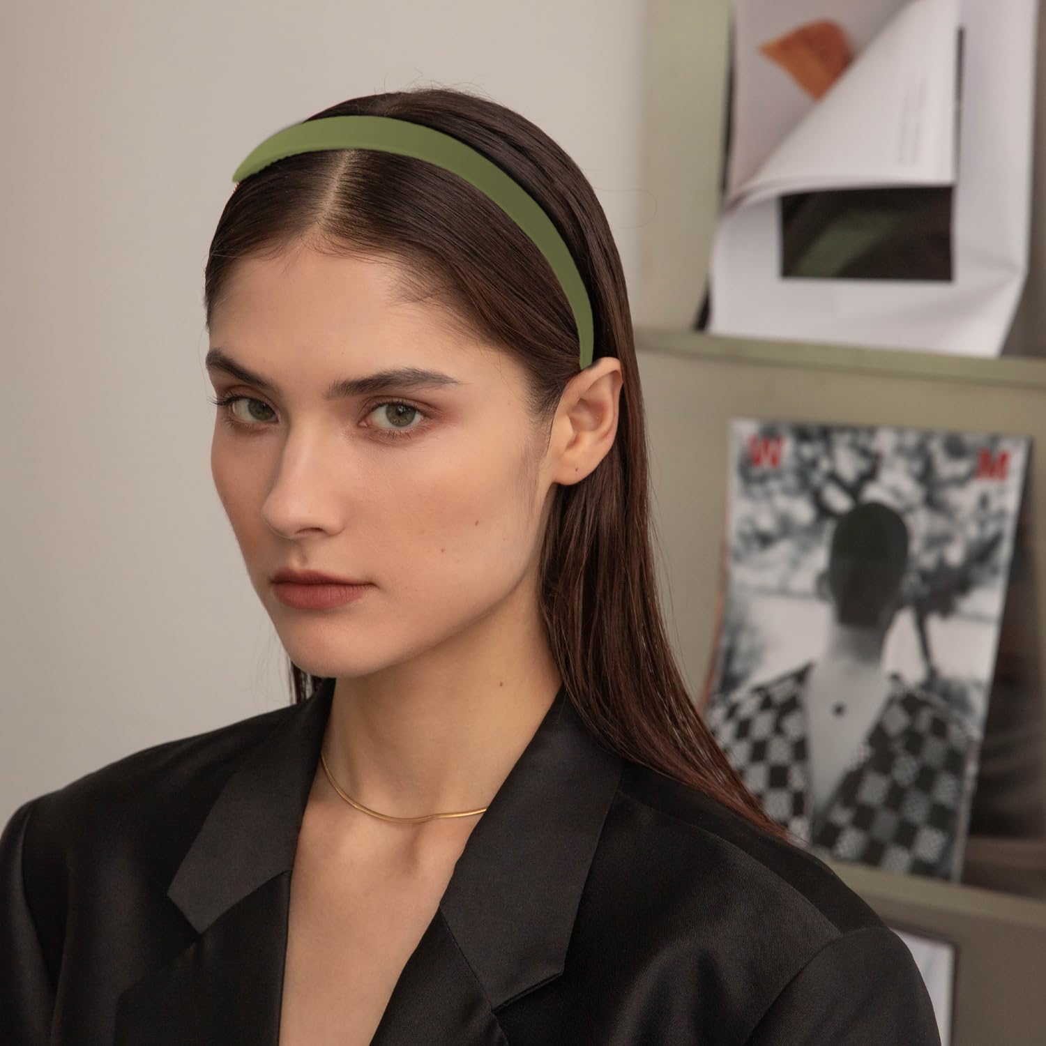 Women's Hairband - Image 2