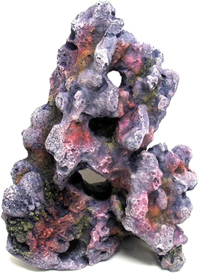 Amtra Resin decoration REEF ROCK LG 3