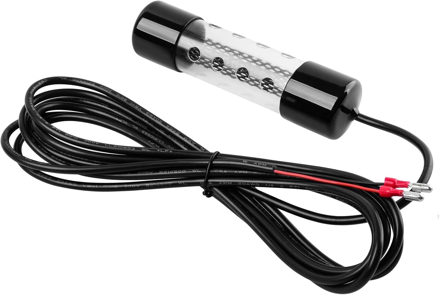 Replacement Salt Cell for ACE Sanitizing System, Work with All ACE Hot Tubs