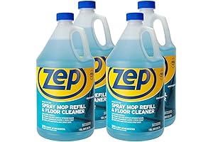 Professional Multisurface Floor Cleaner Spray Mop