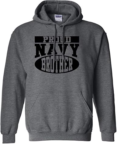 navy boot camp sweatshirt