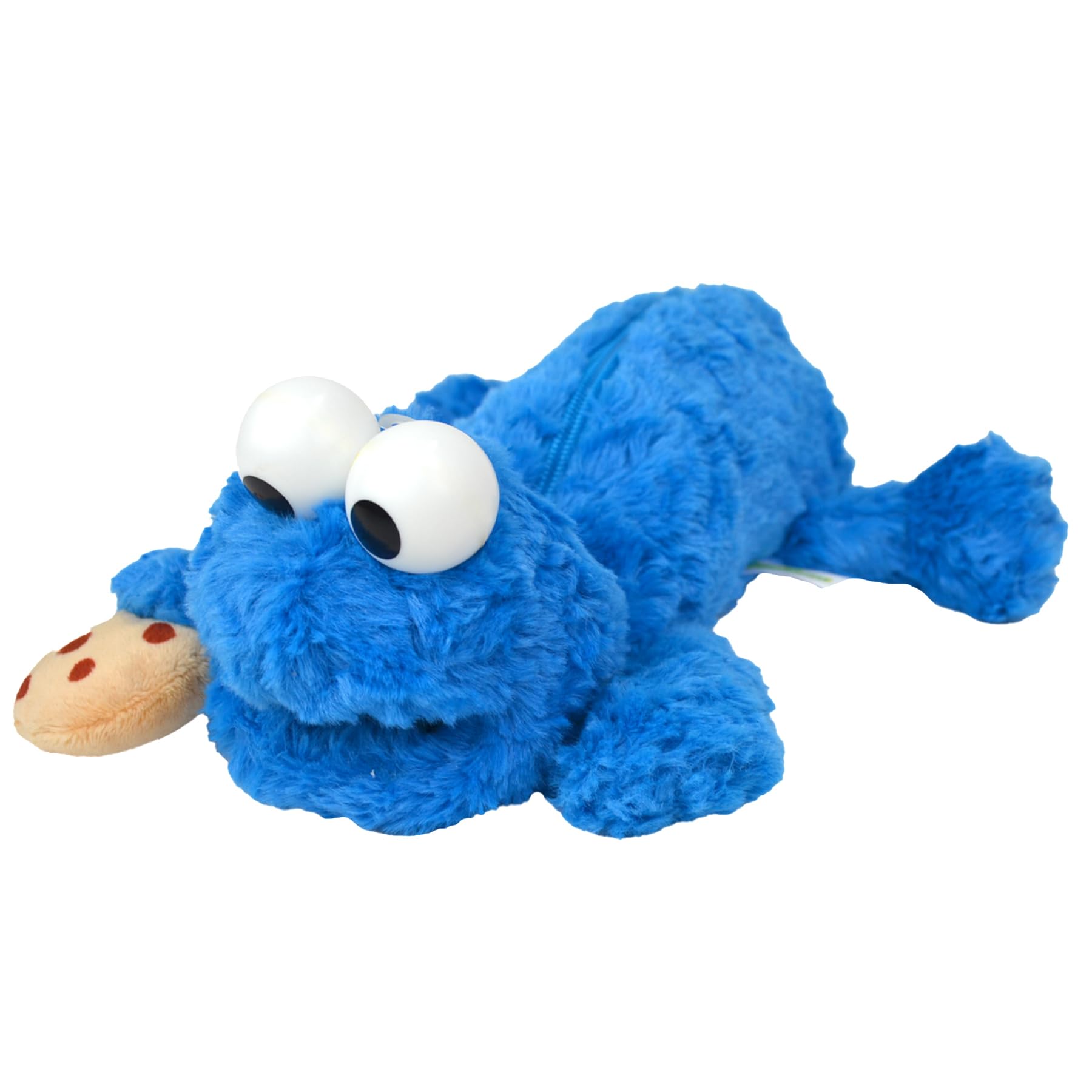 Amazon.co.jp: ニキ SESAME STREET(セサミストリート)/クッキー