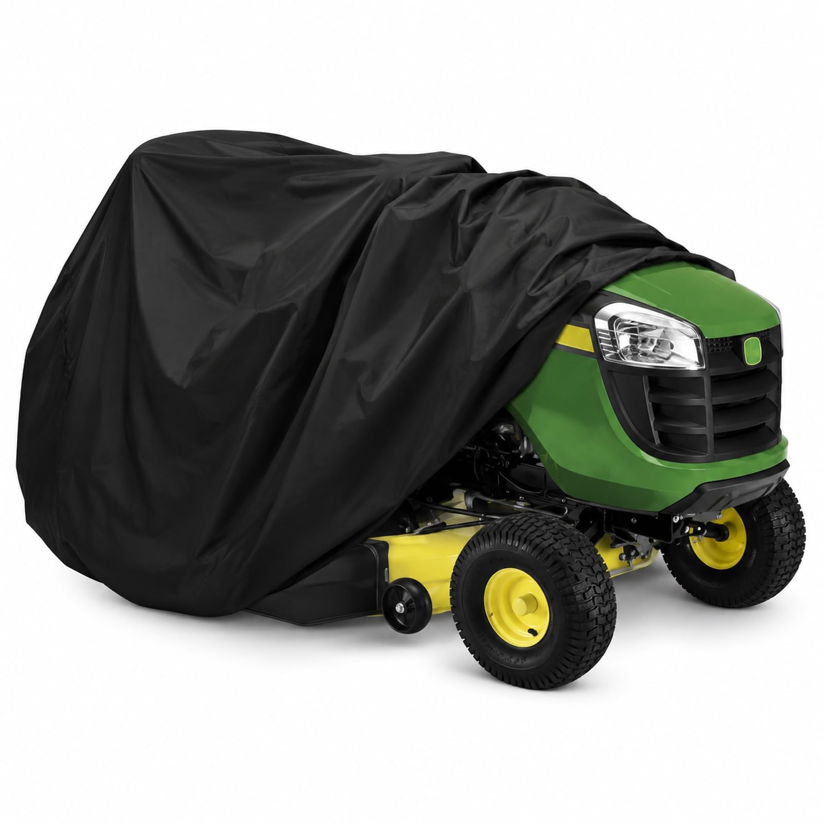 SROKIHB Lawn Mower Cover for Bad Boy Mowers MZ Rambler 42″ Kohler 7000