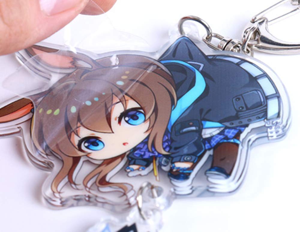 Amazon.co.jp: アークナイツ アクリルキーホルダー グッズ かわいい Amazon.co.jp: アークナイツ アクリルキーホルダー グッズ かわいい